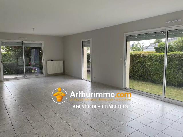 Maison location à Les Courtrais, Martigné-Ferchaud