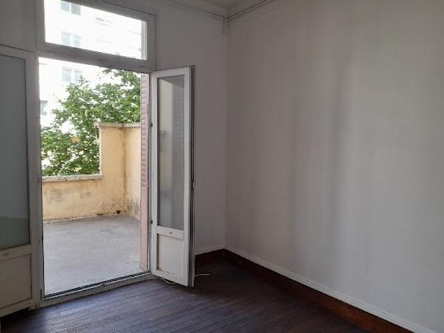 Maison location à Grenoble