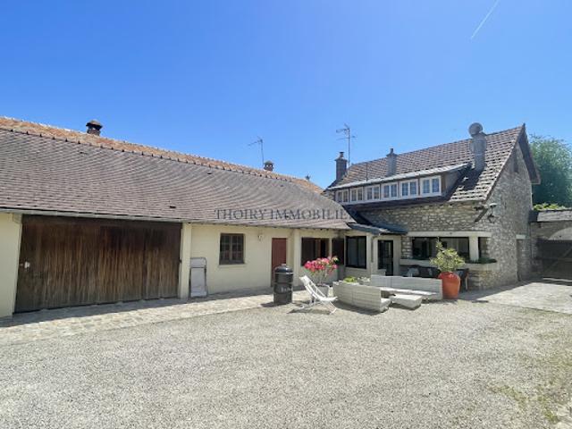 Maison location à Rambouillet, Montfort-l'amaury