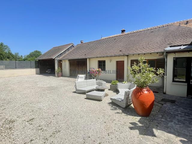 Maison location à Rambouillet, Montfort-l'amaury