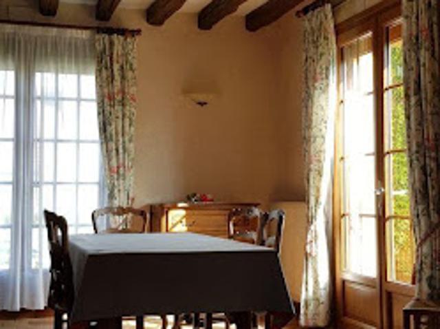 Maison location à Nogent-le-Rotrou, Nogent-le-rotrou