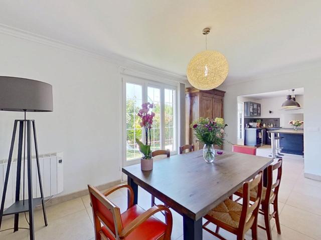 Maison location à Les Clayes-sous-bois, Les Maisonnettes du Verger