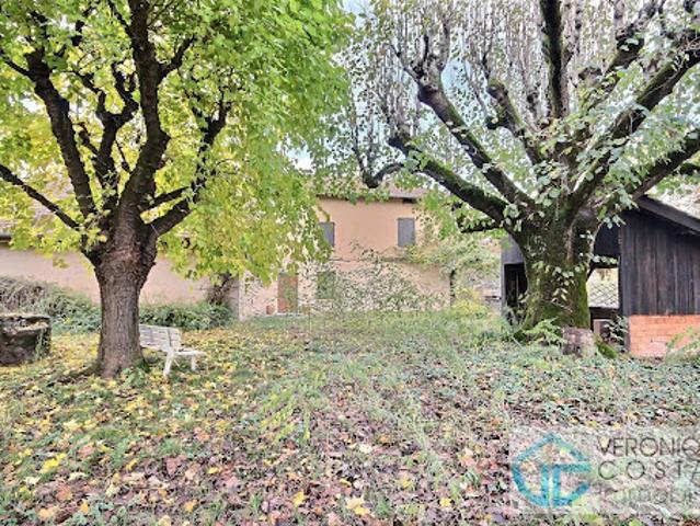 Maison location à Grenoble, Chatte