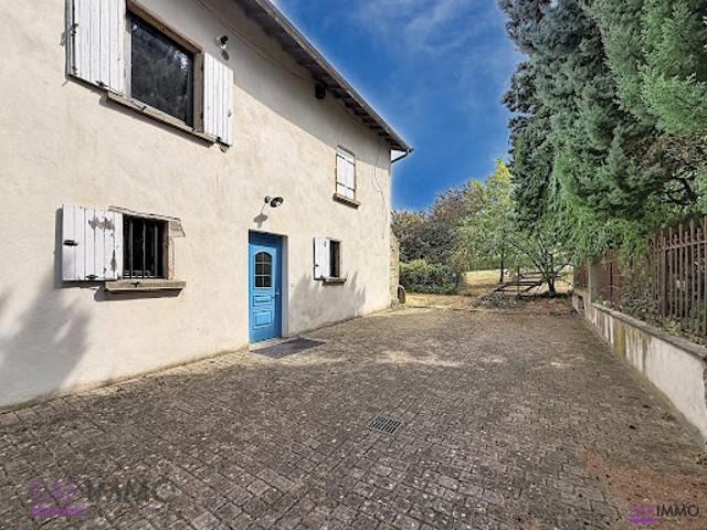 Maison location à Lyon, Rhône