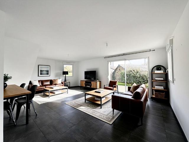 Maison location à Nantes, La Chapelle-sur-erdre