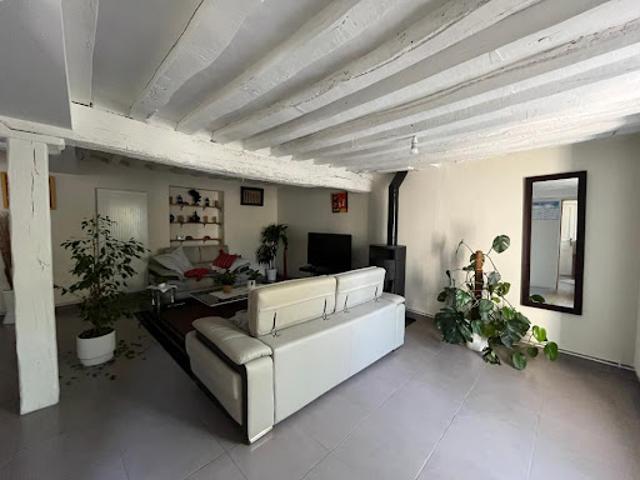 Maison location à Meaux, Sammeron