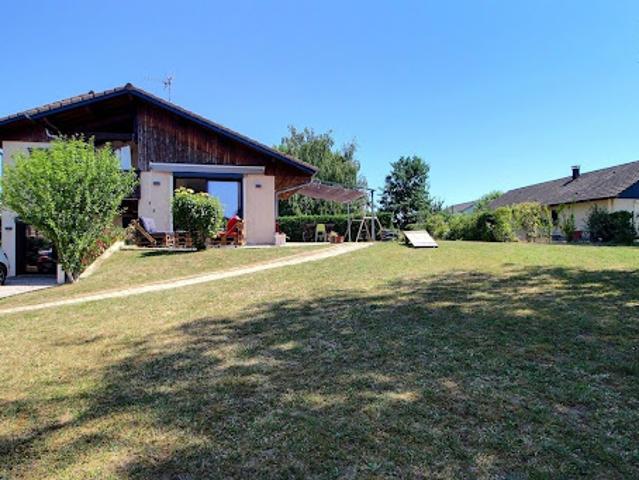 Maison location à Thonon-les-Bains, Chens-sur-léman
