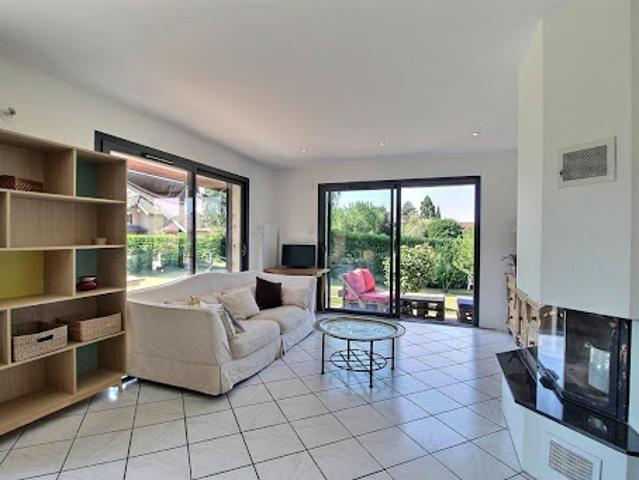 Maison location à Thonon-les-Bains, Chens-sur-léman