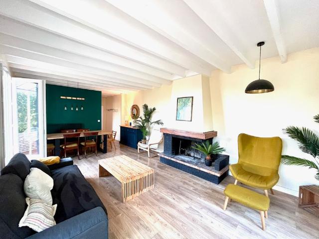 Maison location à Marmande, Castelmoron-sur-lot