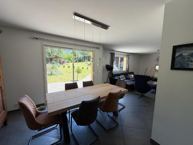 Maison location à Thonon-les-Bains, Bons-en-chablais