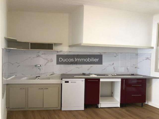 Maison location à Marmande