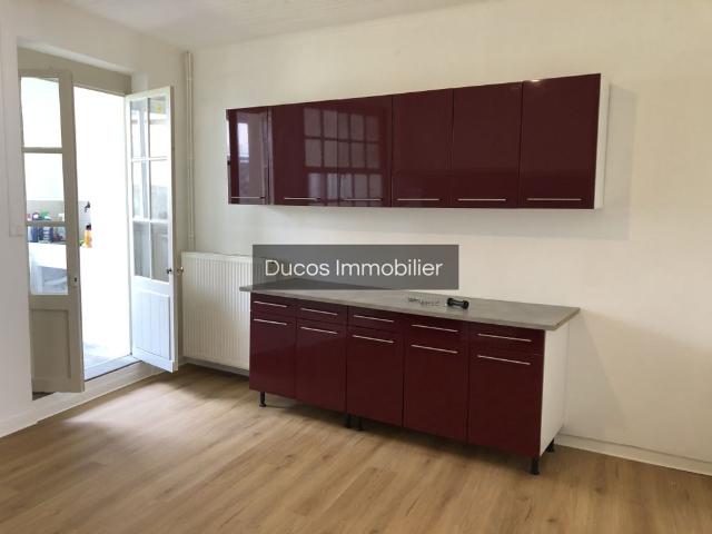 Maison location à Marmande