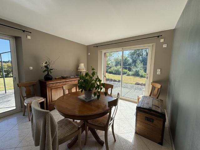 Maison location à Châteaubriant-Ancenis, Mésanger