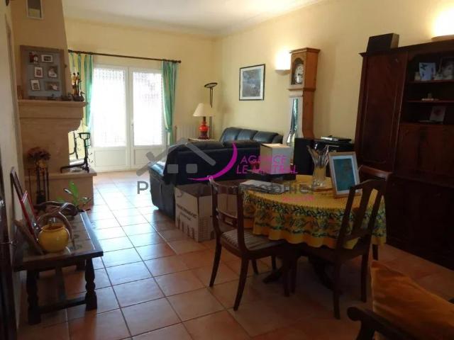 Maison location à Carpentras, Monteux