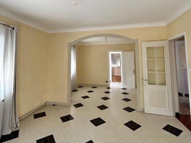 Maison location à Niort
