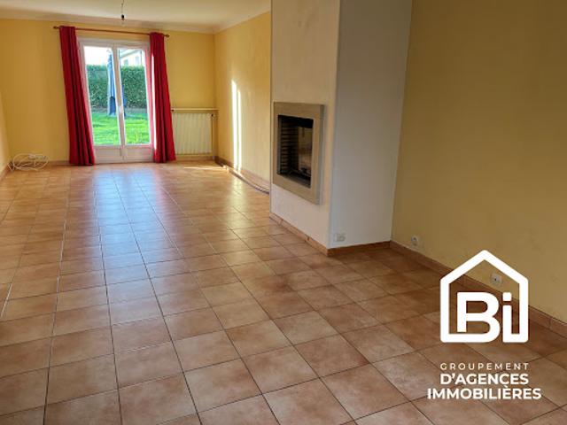 Maison location à Caen, Colleville-montgomery