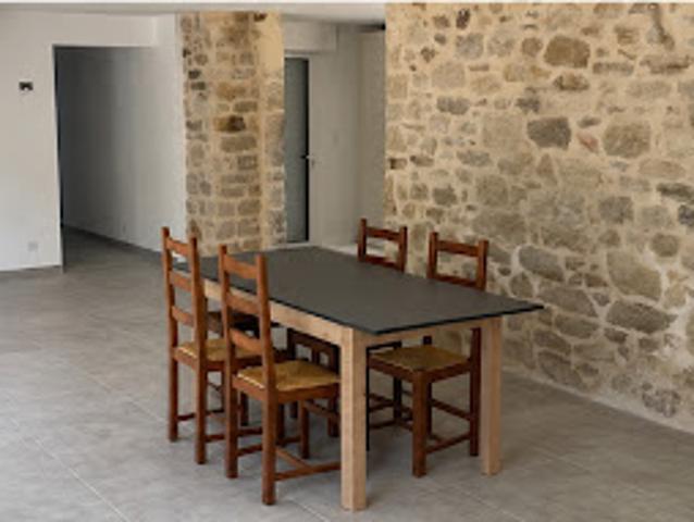 Maison location à Quimper, Bretagne