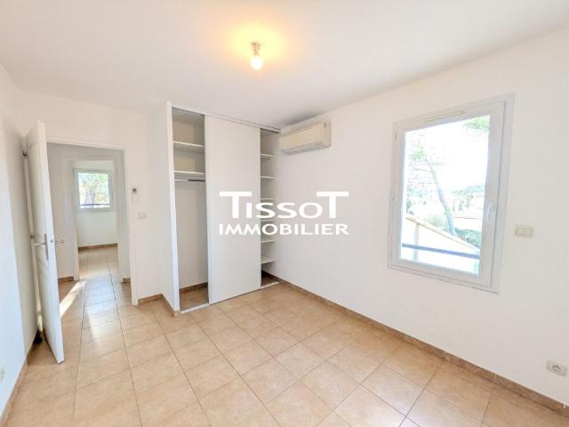 Maison location à Nîmes