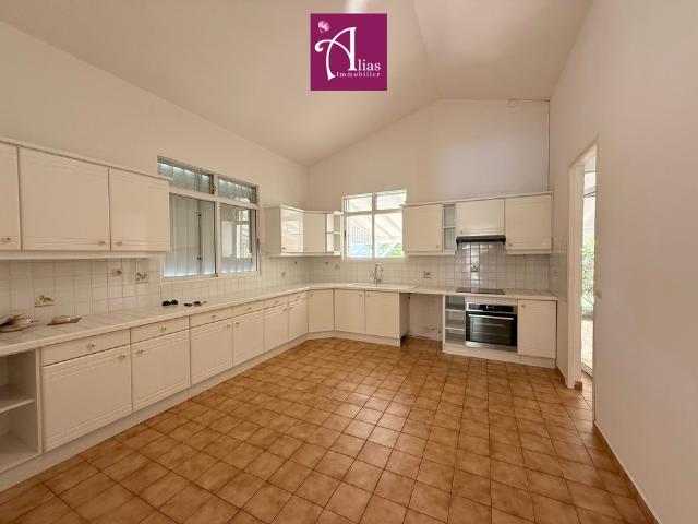 Maison location à Guadeloupe
