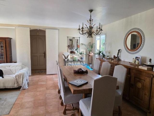Maison location à Arrondissement de Draguignan, Seillans