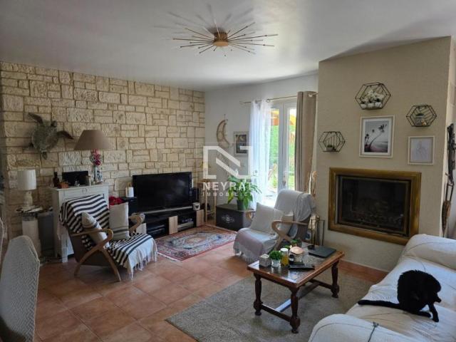 Maison location à Arrondissement de Draguignan, Seillans
