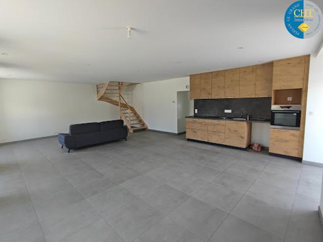 Maison location à Vannes, Bretagne