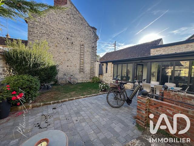 Maison location à Bourron-Marlotte, Seine-et-Marne
