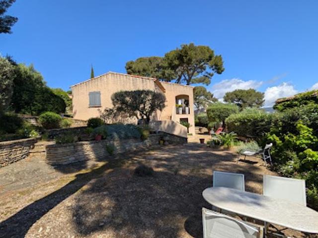 Maison location à Marseille, La Ciotat