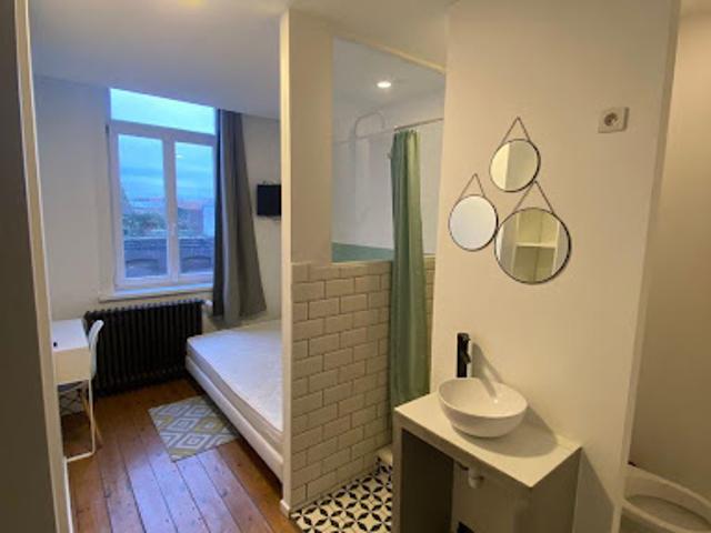 Maison location à Lille, Roubaix