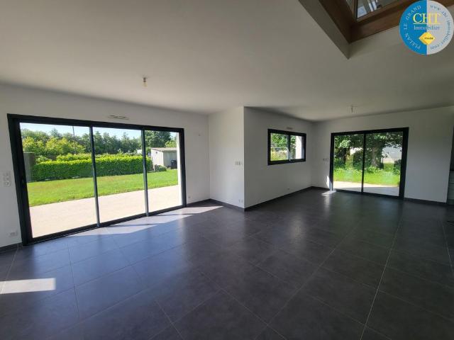 Maison location à Rennes, Bretagne