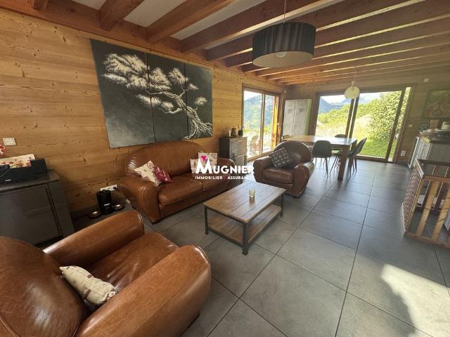 Maison location à Bonneville, La Rivière-enverse