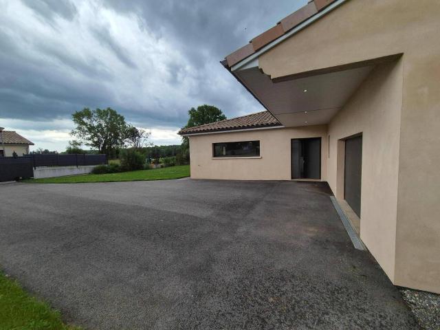 Maison location à Mâcon, Saint-maurice-de-satonnay