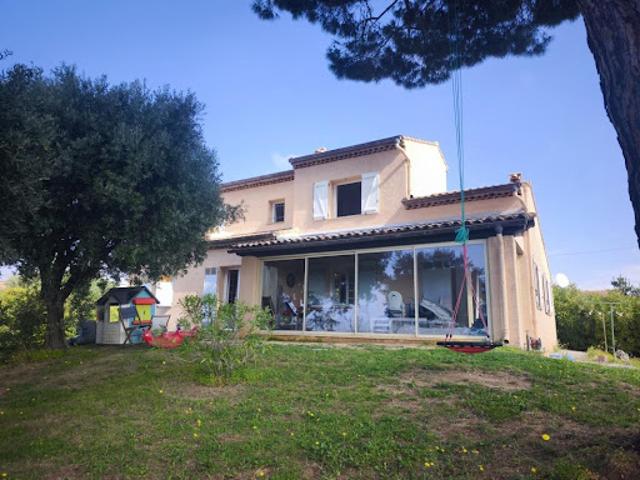 Maison location à Grasse, Cagnes-sur-mer