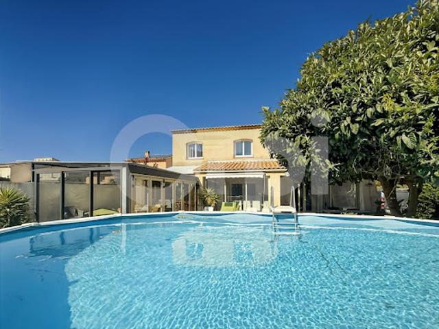 Maison location à Arrondissement de Toulon, La Crau