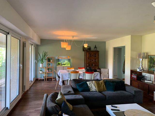 Maison location à La Houdine, Le Haillan