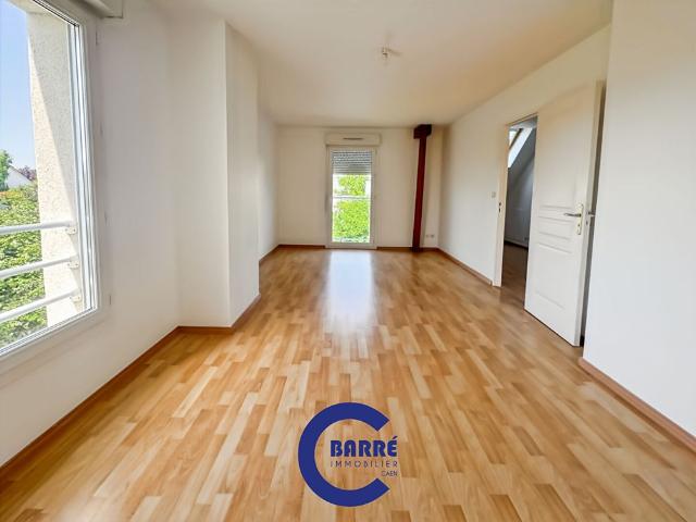 Maison location à Caen, Douvres-la-délivrande
