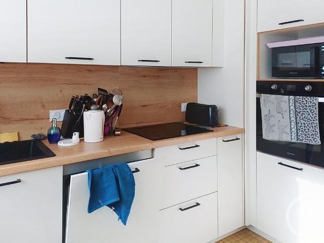 Maison location à Vichy, Gannat