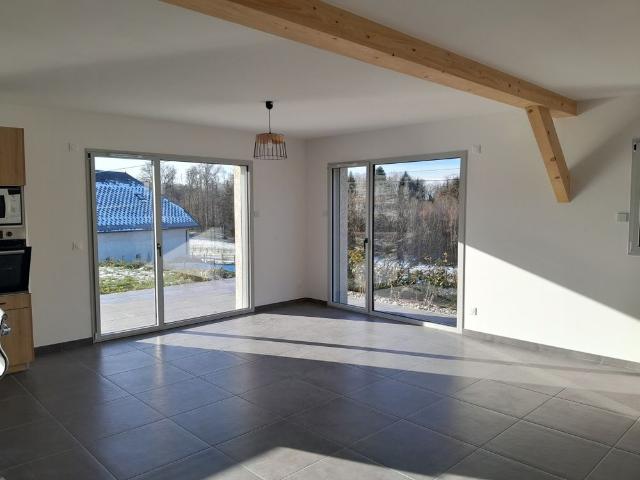 Maison location à Annecy, Groisy