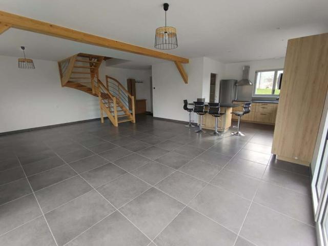 Maison location à Annecy, Groisy