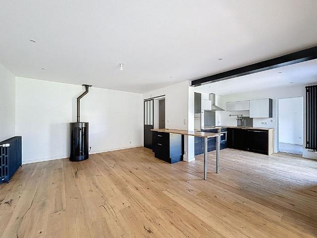 Maison location à Angers