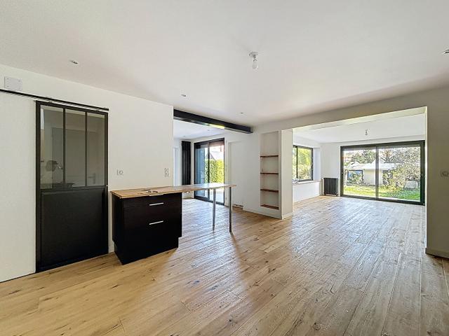 Maison location à Angers