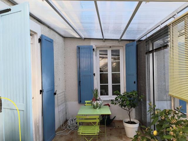 Maison location à Lotissement Les Acacias, Archiac