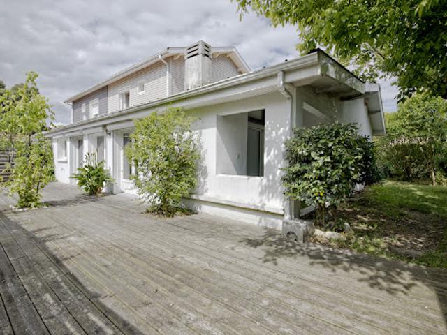 Maison location à Bordeaux, Bruges