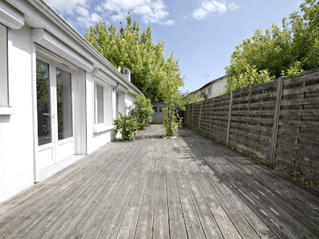 Maison location à Bordeaux, Bruges