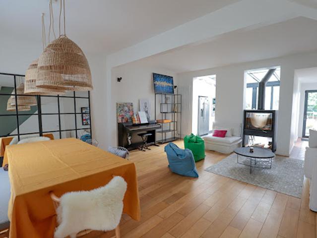 Maison location à Antony, Clamart