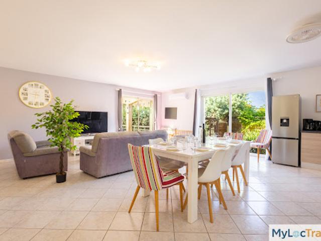 Maison location à Portiragnes, Hérault