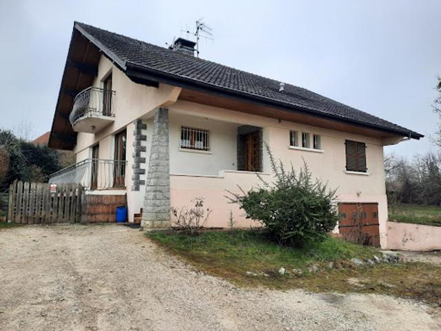 Maison location à Saint-Julien-en-Genevois, Reignier-ésery