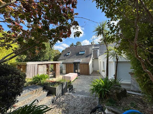 Maison location à Vannes, Bretagne