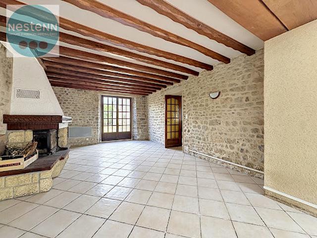 Maison location à Ymonville, Eure-et-Loir