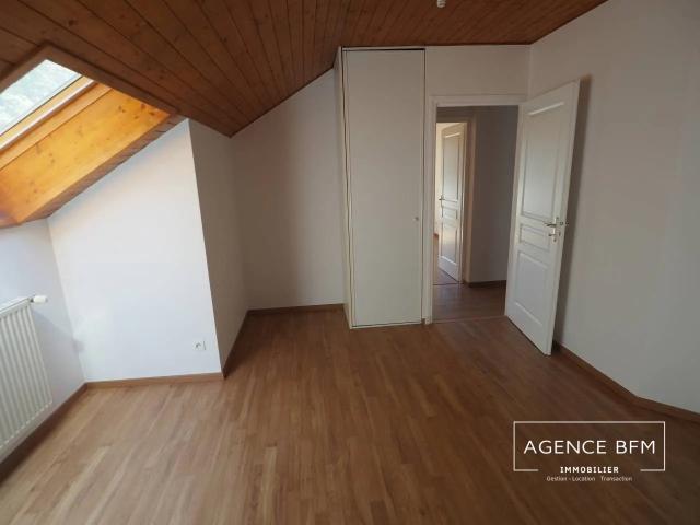 Maison location à Zone Commerciale Grand Epagny, Épagny Metz-Tessy
